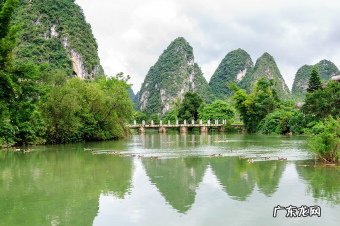 广西风水宝地大全 广西百色靖西风水宝地