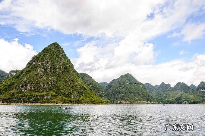 广西风水宝地大全 广西百色靖西风水宝地