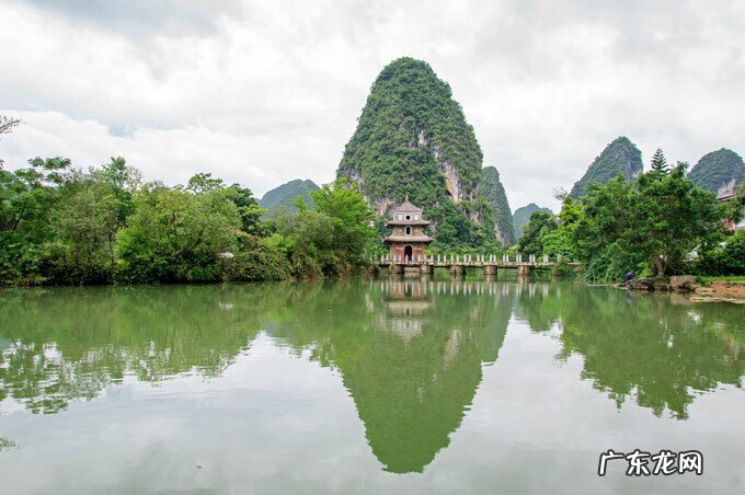 广西风水宝地大全 广西百色靖西风水宝地