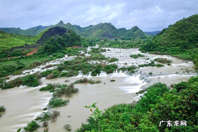 广西风水宝地大全 广西百色靖西风水宝地
