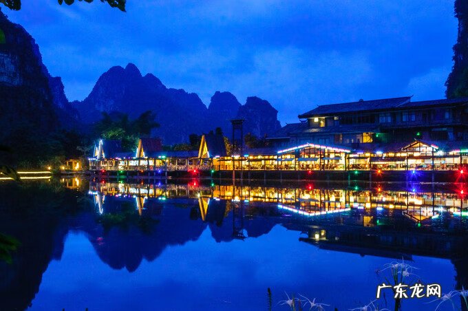 广西风水宝地大全 广西百色靖西风水宝地