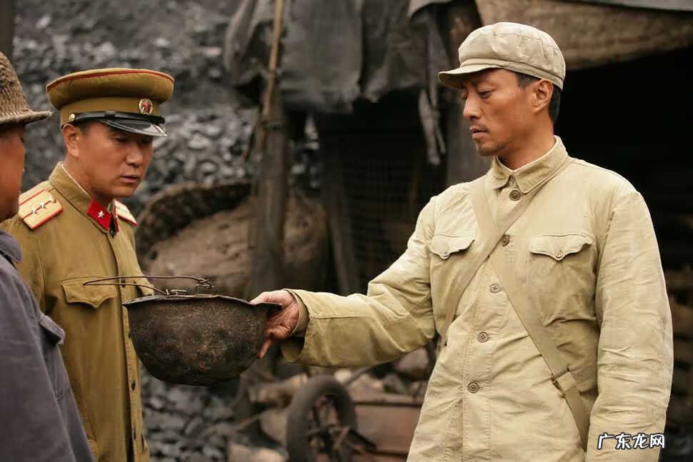 真实战场 真实战争场面