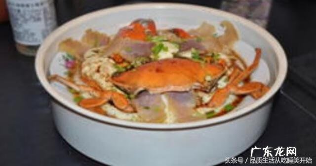 螃蟹和哪些不能一起吃 螃蟹不能和什么一起吃为什么