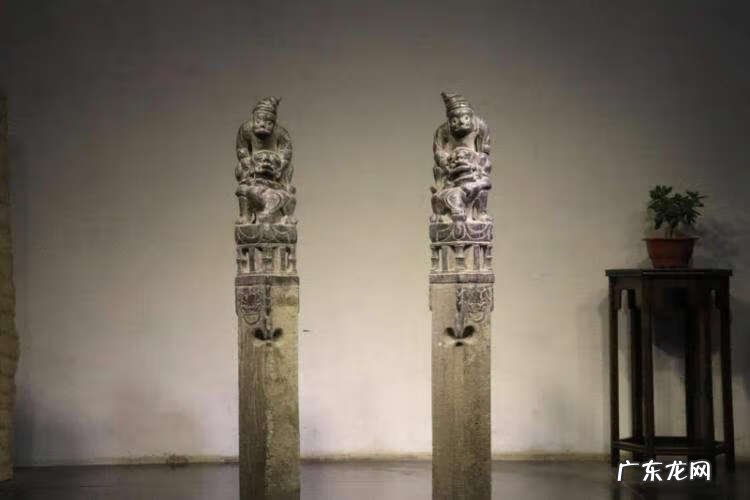 庭院摆一个拴马桩风水 拴马桩风水讲究