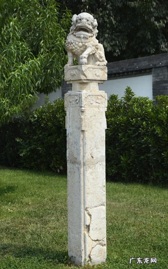 庭院摆一个拴马桩风水 拴马桩风水讲究