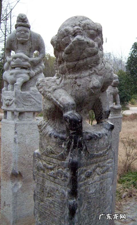 庭院摆一个拴马桩风水 拴马桩风水讲究