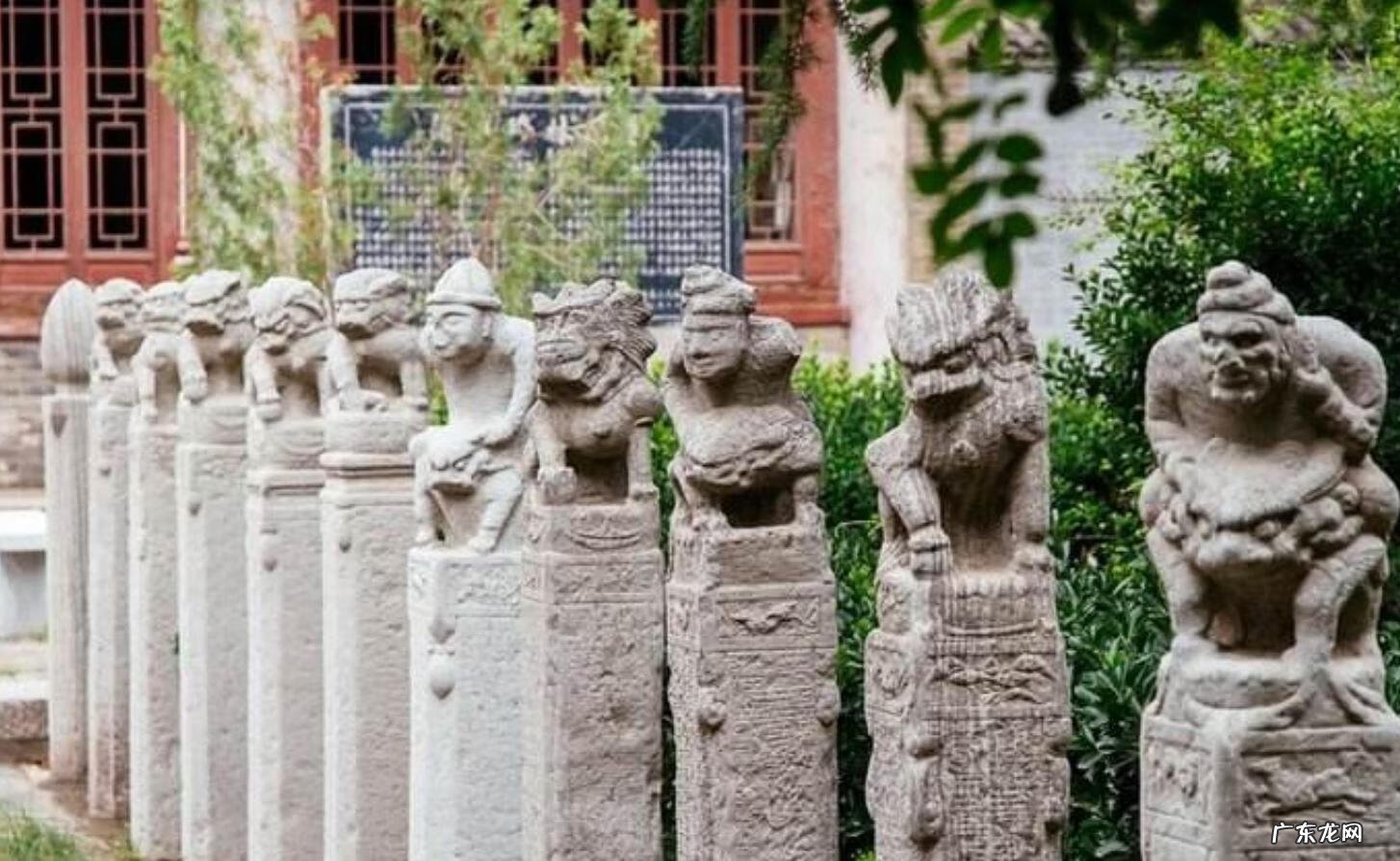 庭院摆一个拴马桩风水 拴马桩风水讲究