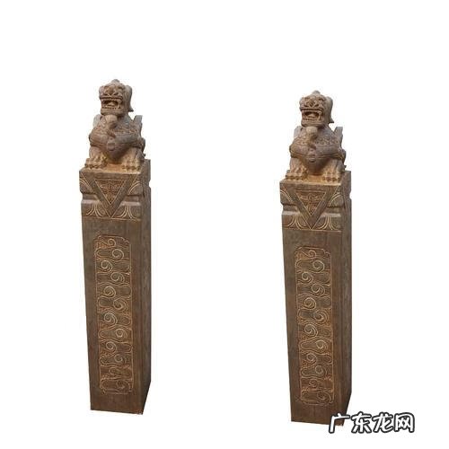 庭院摆一个拴马桩风水 拴马桩风水讲究