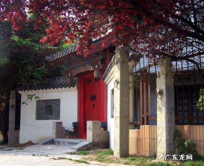 庭院摆一个拴马桩风水 拴马桩风水讲究