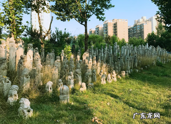 庭院摆一个拴马桩风水 拴马桩风水讲究