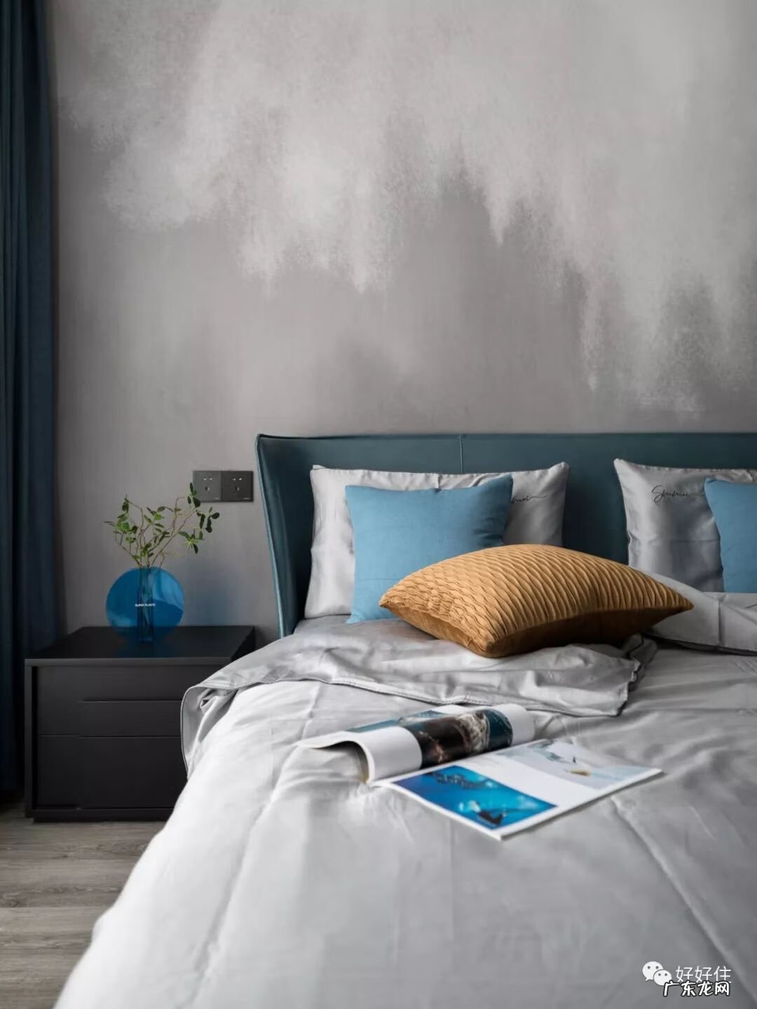 厨房用玻璃做墙风水有讲究 用玻璃做墙面的风水