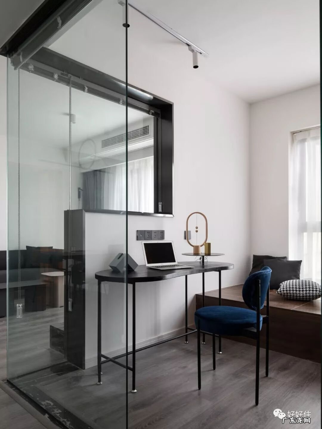 厨房用玻璃做墙风水有讲究 用玻璃做墙面的风水