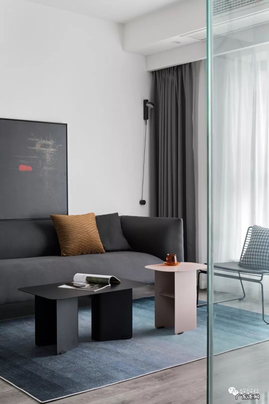 厨房用玻璃做墙风水有讲究 用玻璃做墙面的风水