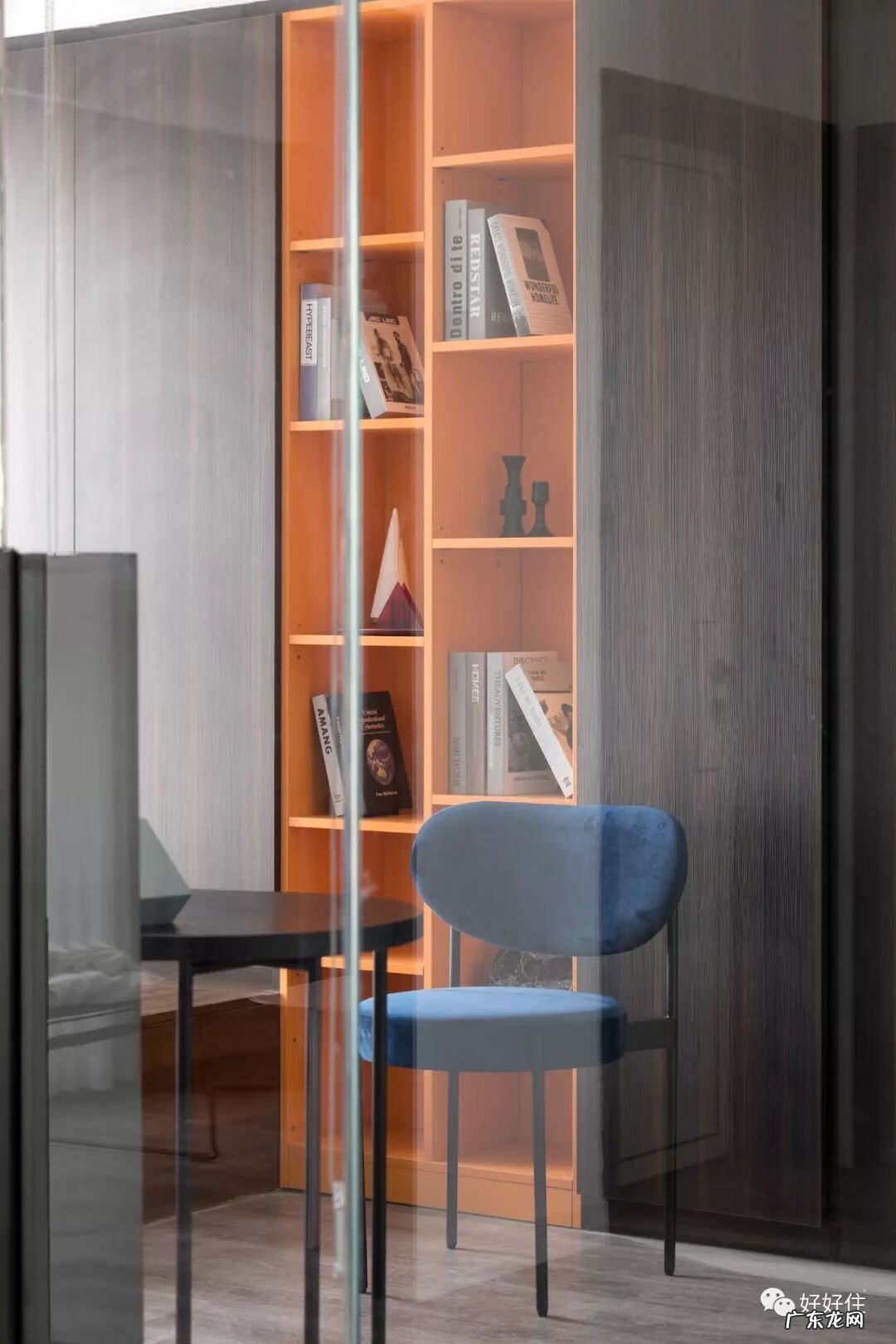 厨房用玻璃做墙风水有讲究 用玻璃做墙面的风水