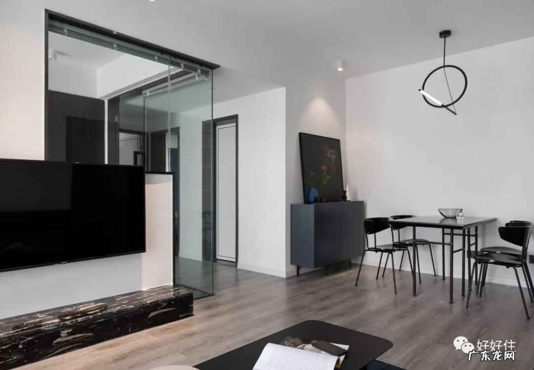 厨房用玻璃做墙风水有讲究 用玻璃做墙面的风水