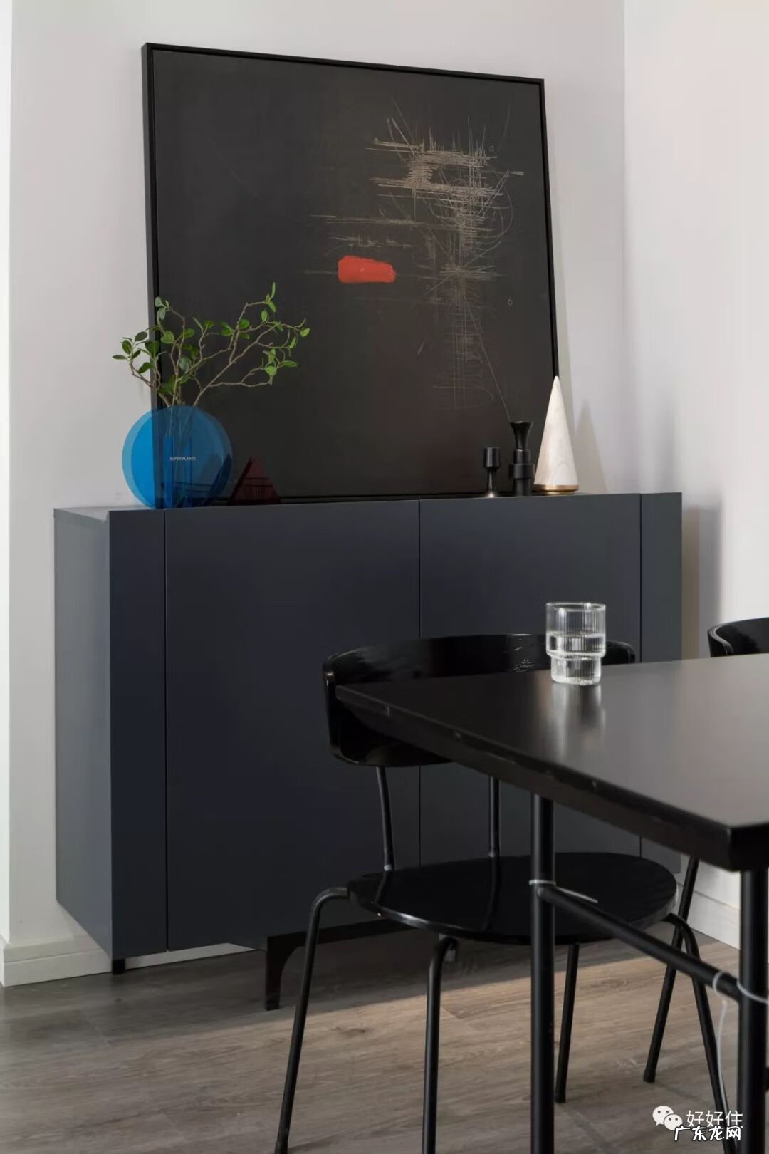 厨房用玻璃做墙风水有讲究 用玻璃做墙面的风水