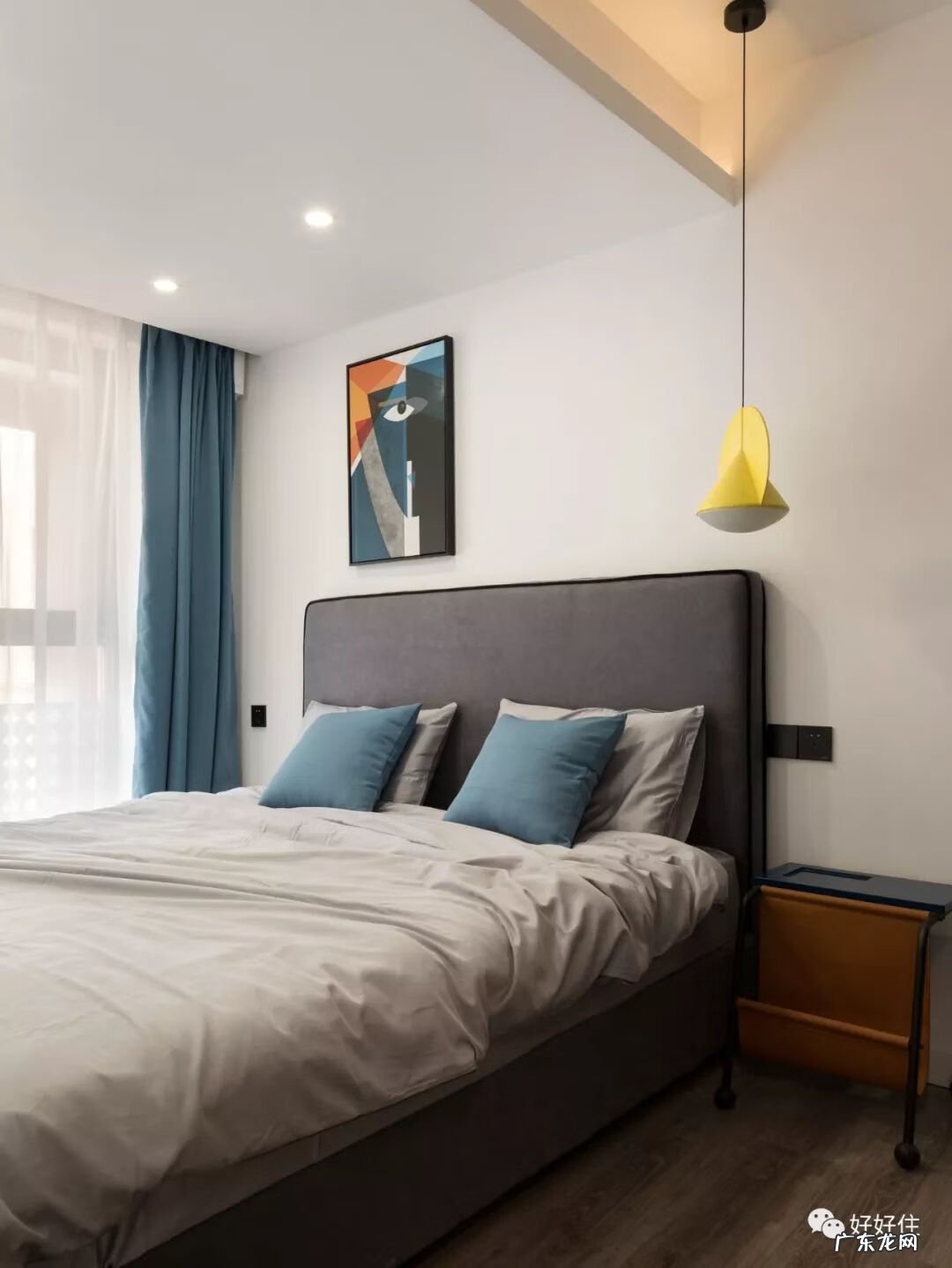 厨房用玻璃做墙风水有讲究 用玻璃做墙面的风水