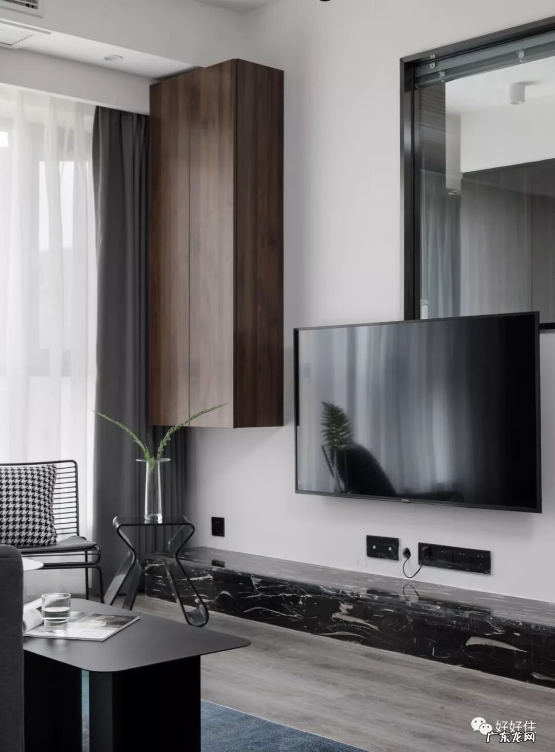 厨房用玻璃做墙风水有讲究 用玻璃做墙面的风水