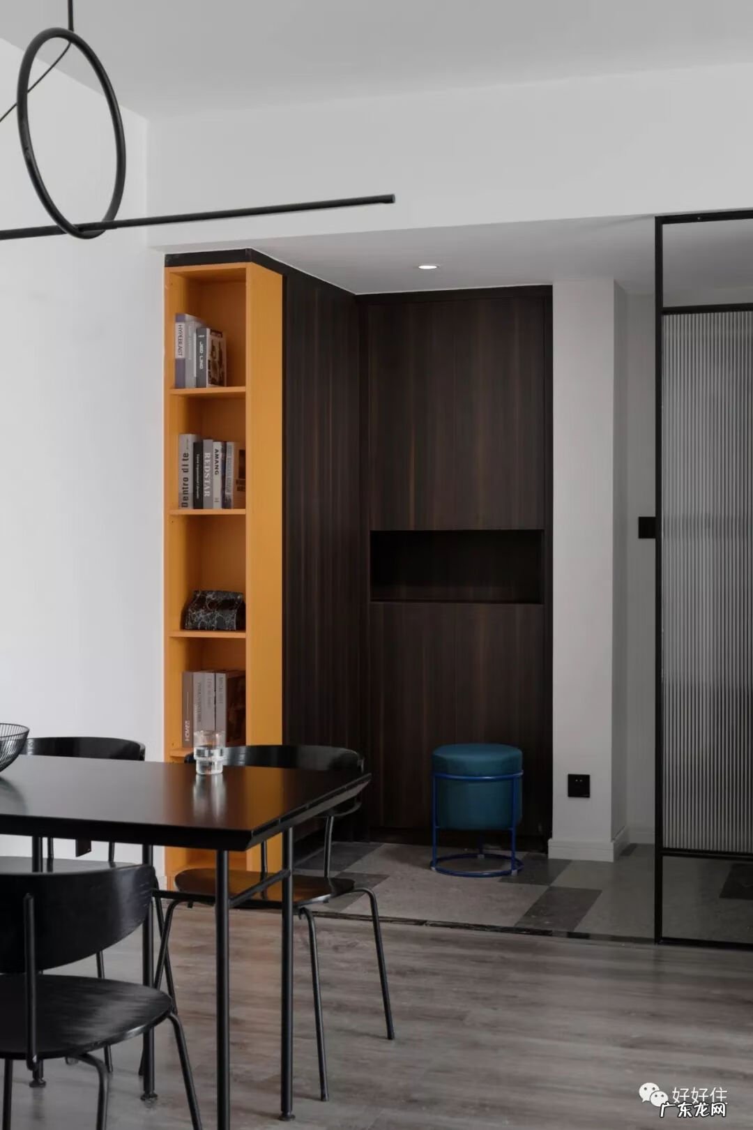 厨房用玻璃做墙风水有讲究 用玻璃做墙面的风水