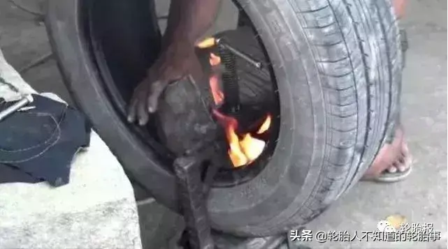 汽车补胎用什么方法最好 补胎方法哪种好