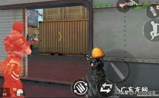 awm天龙太飘 AWM天龙