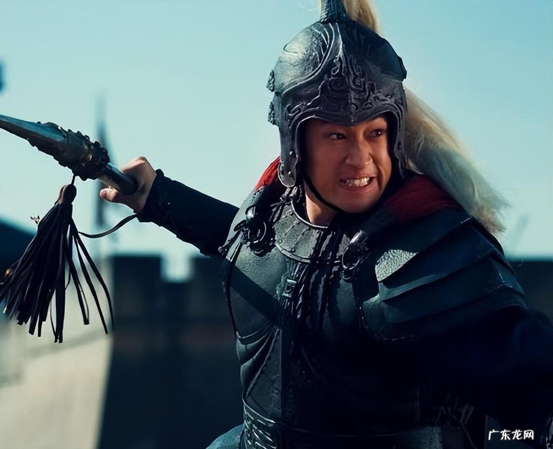 典韦什么水平 三国典韦厉害吗