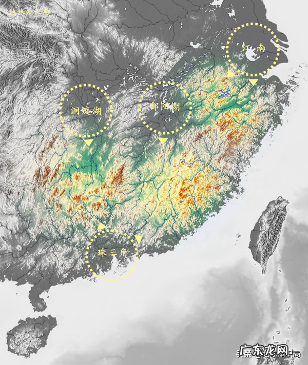 意虎之食人的意思 风水中虎地食人