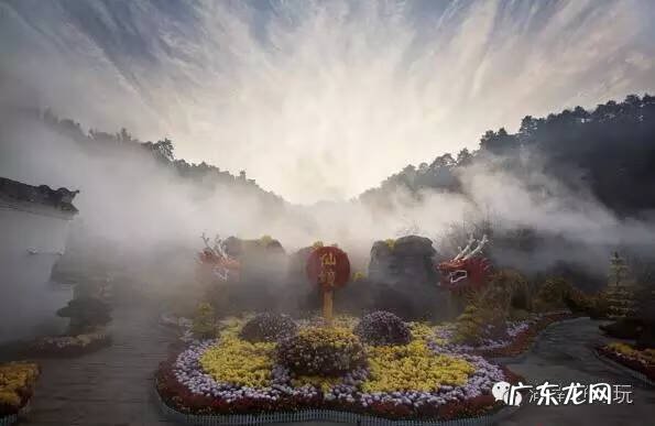 风水朱雀玄武指的是什么 玄武朱雀青龙方位风水