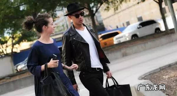 时尚男装搭配 男装服装搭配讲解