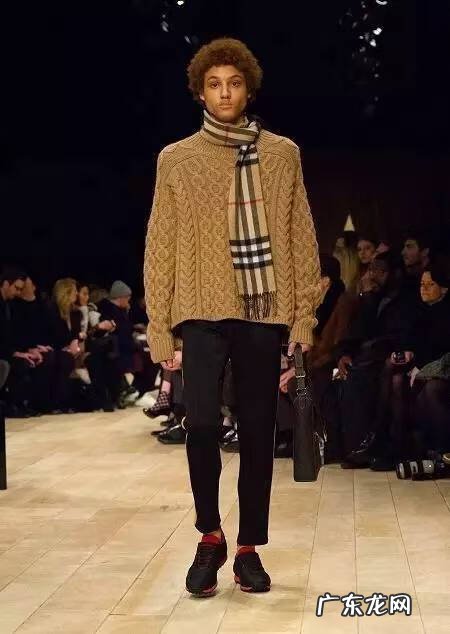 时尚男装搭配 男装服装搭配讲解