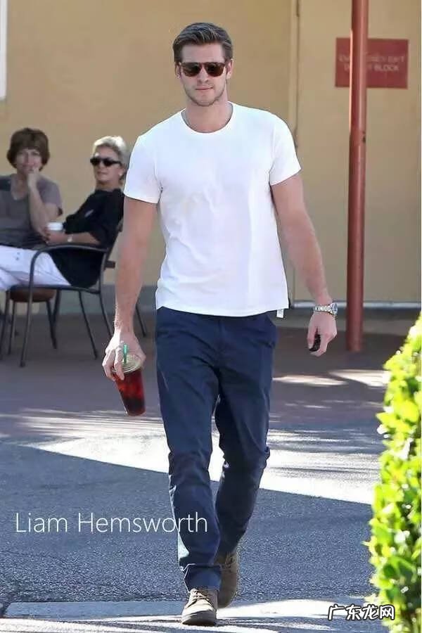 时尚男装搭配 男装服装搭配讲解