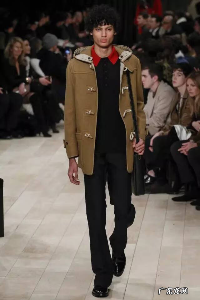 时尚男装搭配 男装服装搭配讲解