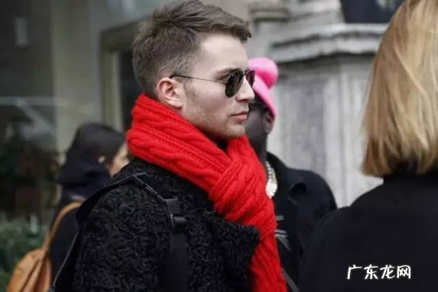 时尚男装搭配 男装服装搭配讲解