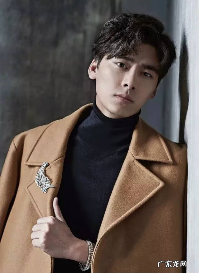 时尚男装搭配 男装服装搭配讲解