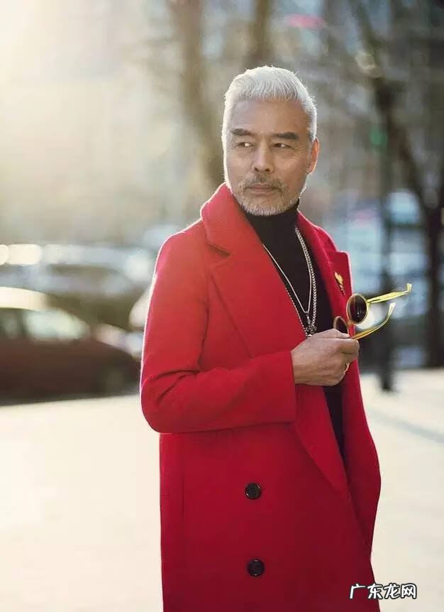 时尚男装搭配 男装服装搭配讲解