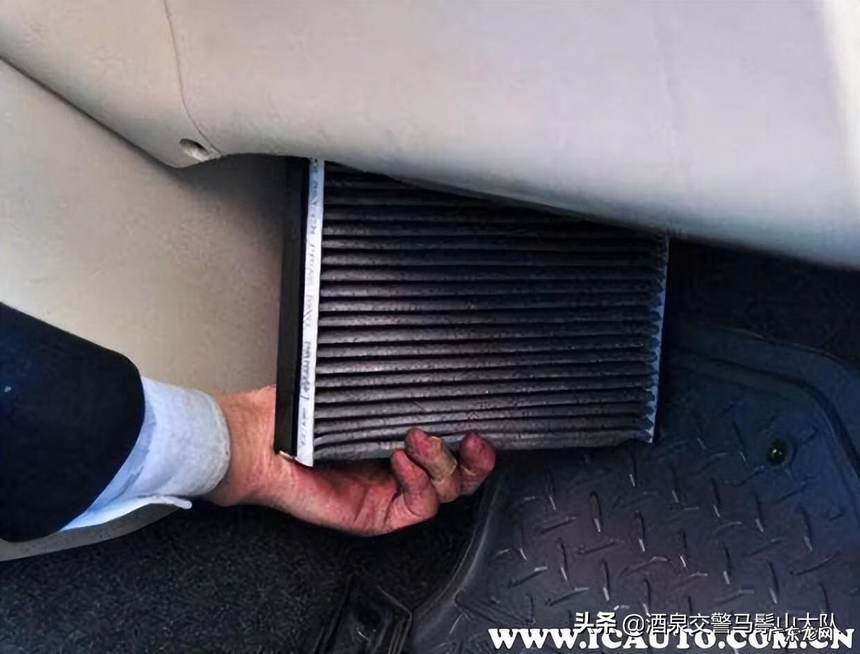 新车首次保养都保养什么