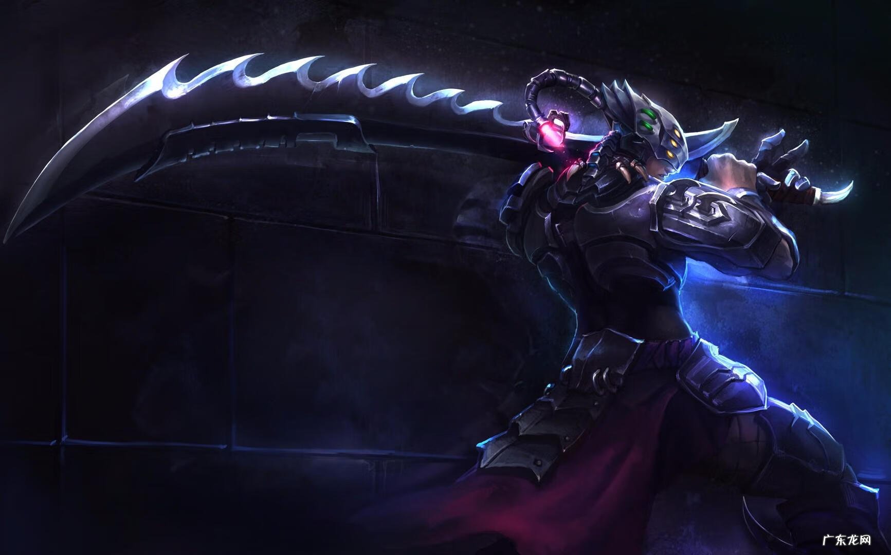 剑圣什么时候重做的 剑圣重做了吗