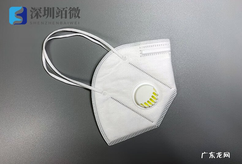 雾霾应该带什么口罩 雾霾带啥口罩