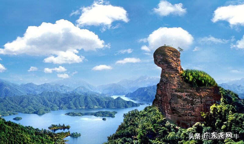 广西著名风水大师 广西十大名山风水图