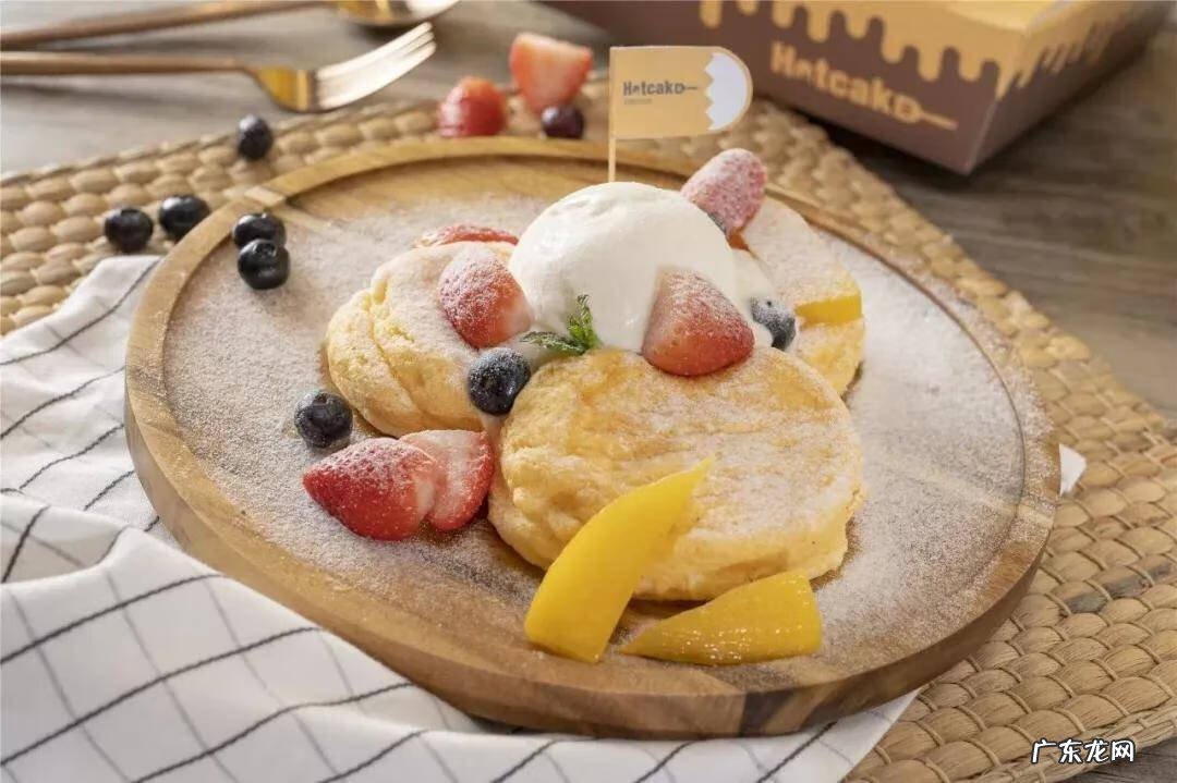 广州正规烘焙学校 广州甜品培训学