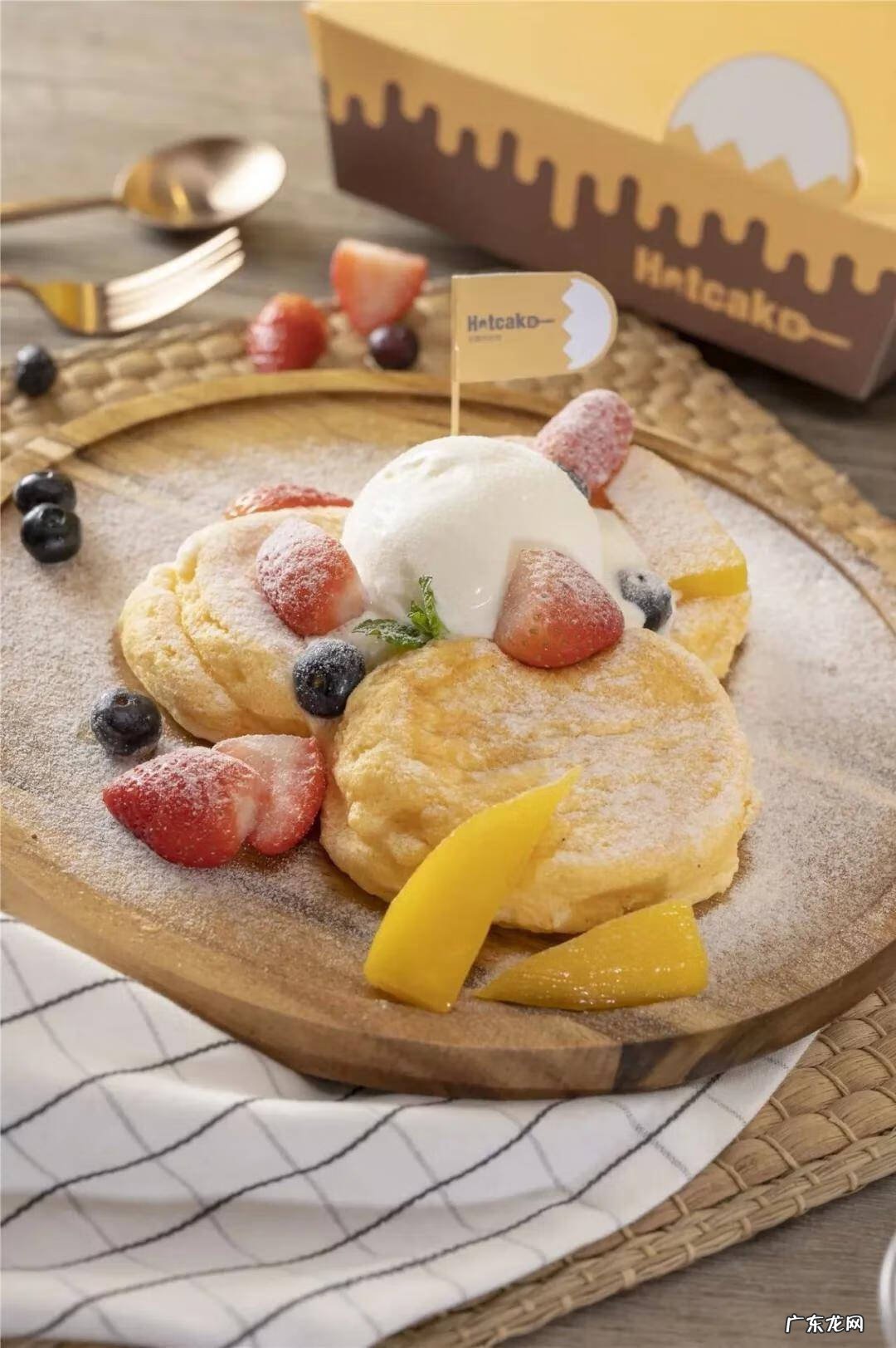 广州正规烘焙学校 广州甜品培训学