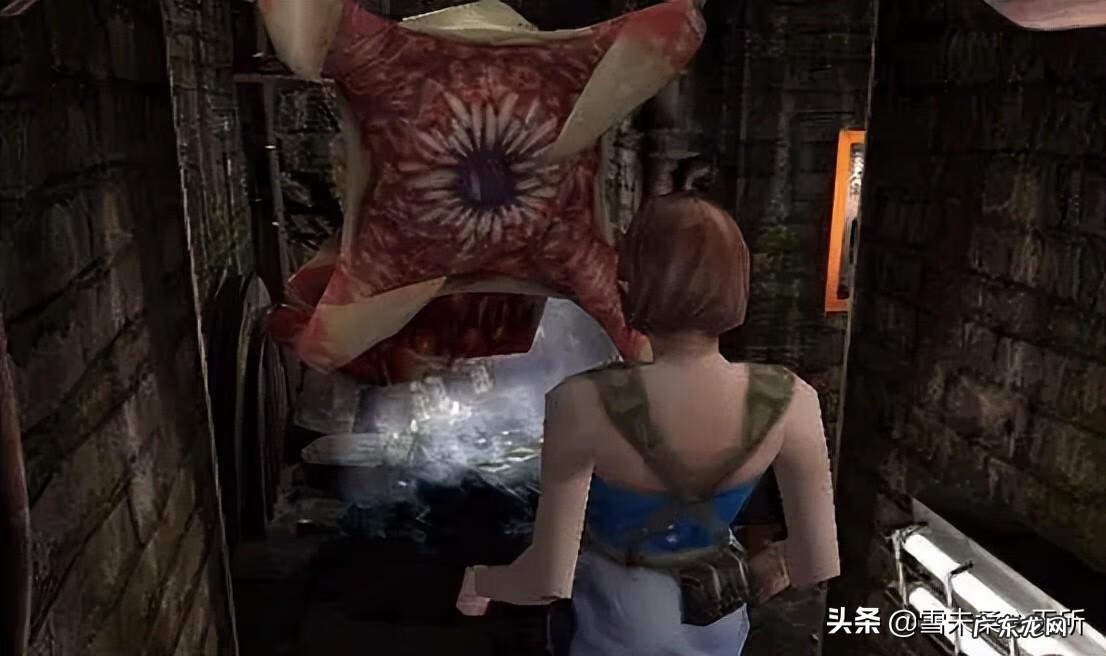 生化危机6pc多大 生化危机6pc版