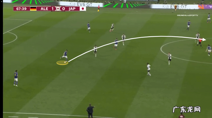 连教练都不如日本，国足全方位落后日本，森保一向国际教练靠拢