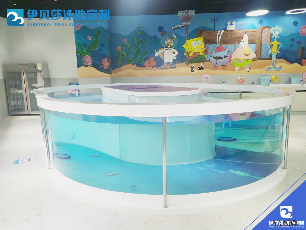 儿童游泳圈种类及选择 婴儿游泳圈品牌