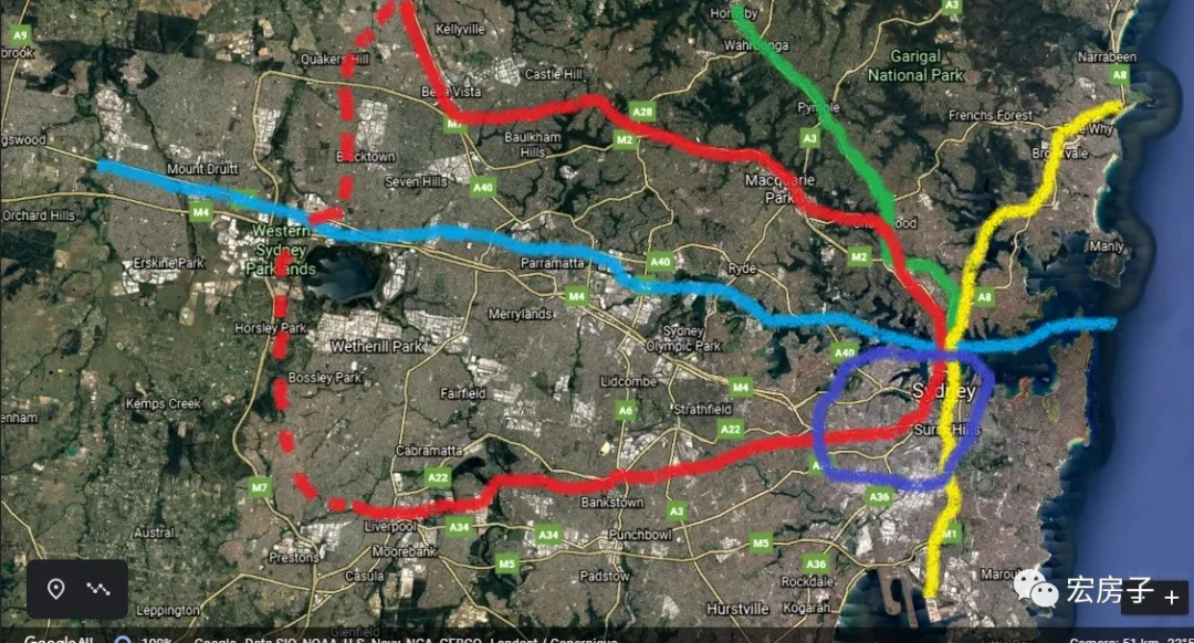 悉尼歌剧院像什么 悉尼歌剧院风水