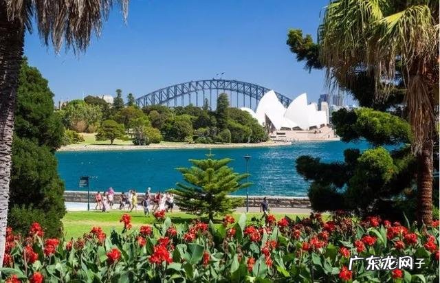 悉尼歌剧院像什么 悉尼歌剧院风水