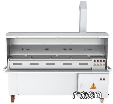 大型烧烤店 烧烤小店加盟