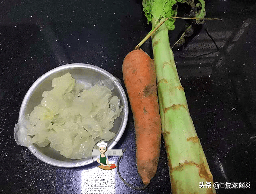 莴笋的做法菜谱 莴笋的做法有几种