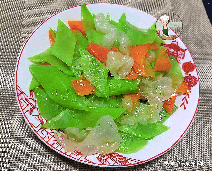 莴笋的做法菜谱 莴笋的做法有几种