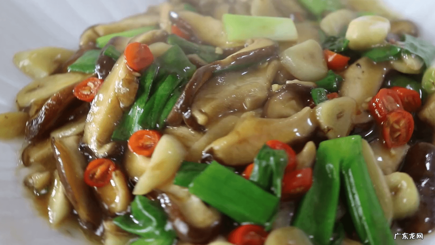 香菇怎么做才能好吃 怎么做香菇好吃